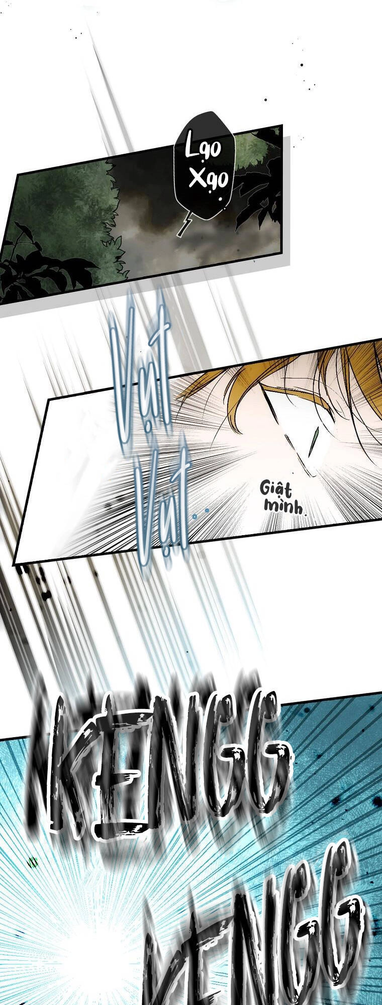 Câu Chuyện Cổ Tích Của Mẹ Kế Chapter 88 - 4