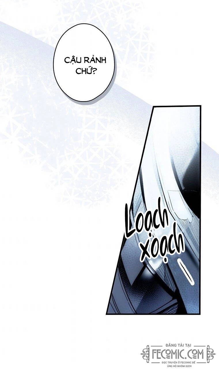 Câu Chuyện Cổ Tích Của Mẹ Kế Chapter 88 - 7