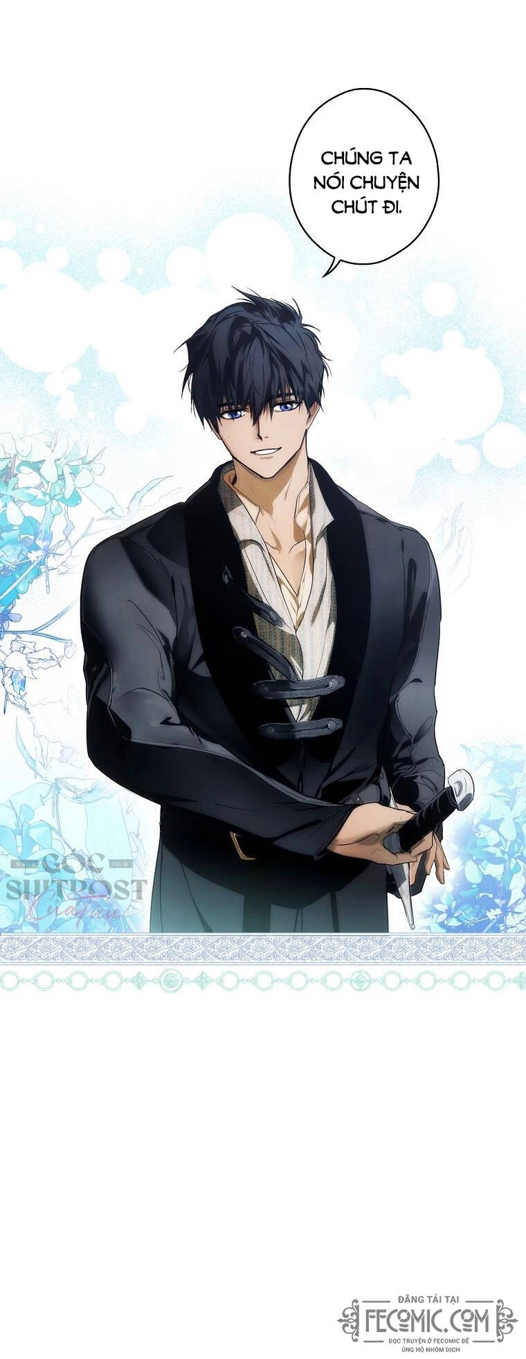 Câu Chuyện Cổ Tích Của Mẹ Kế Chapter 88 - 8