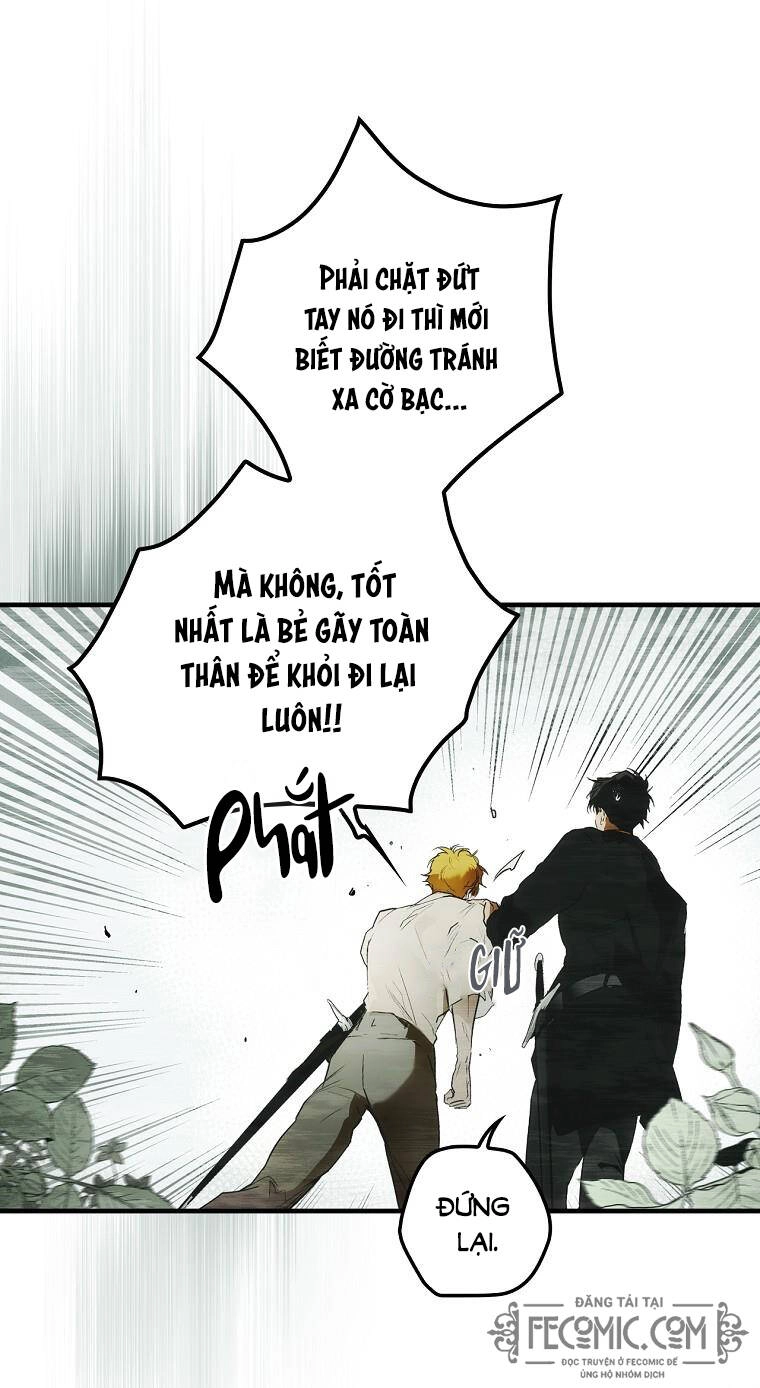 Câu Chuyện Cổ Tích Của Mẹ Kế Chapter 88 - 11