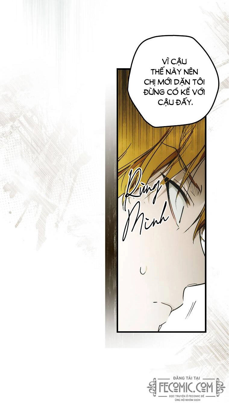 Câu Chuyện Cổ Tích Của Mẹ Kế Chapter 88 - 12