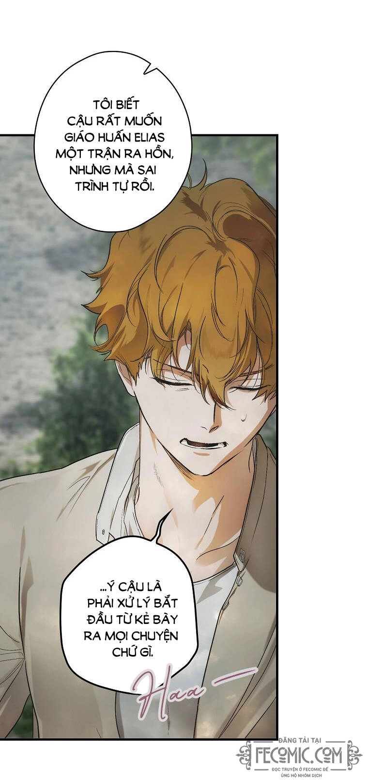 Câu Chuyện Cổ Tích Của Mẹ Kế Chapter 88 - 13