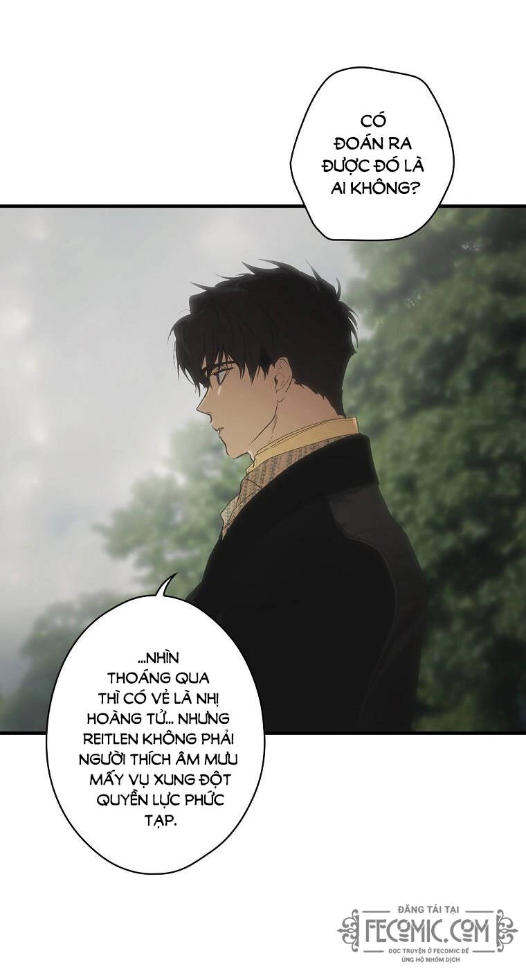 Câu Chuyện Cổ Tích Của Mẹ Kế Chapter 88 - 14