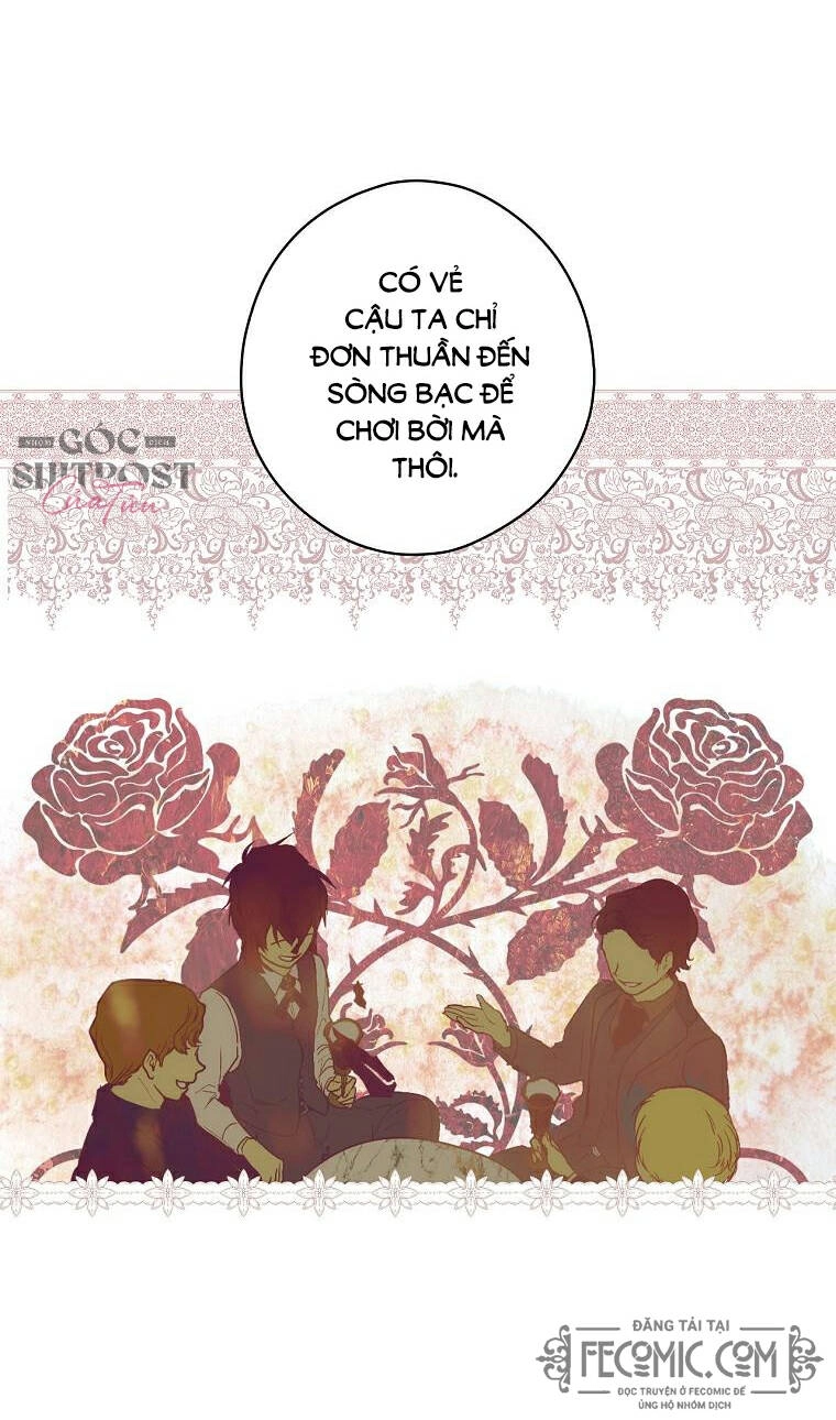 Câu Chuyện Cổ Tích Của Mẹ Kế Chapter 88 - 15