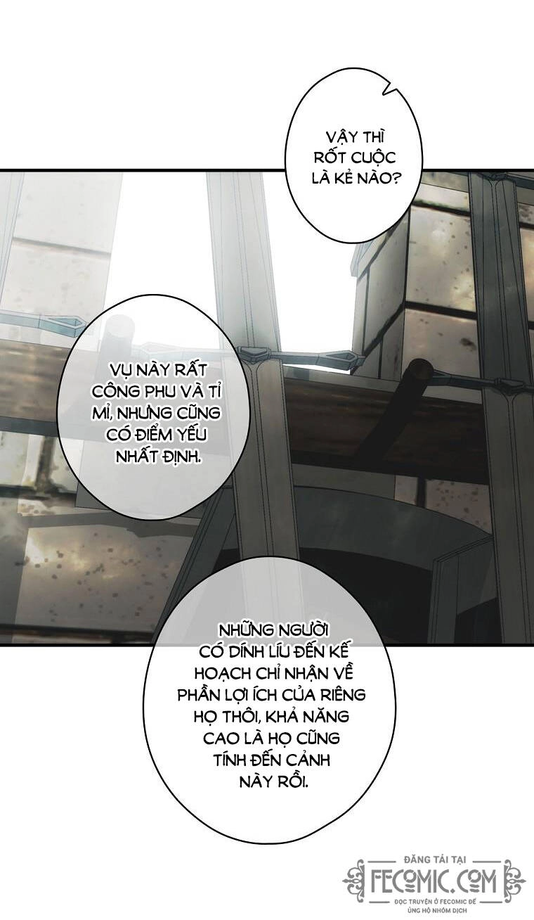 Câu Chuyện Cổ Tích Của Mẹ Kế Chapter 88 - 16