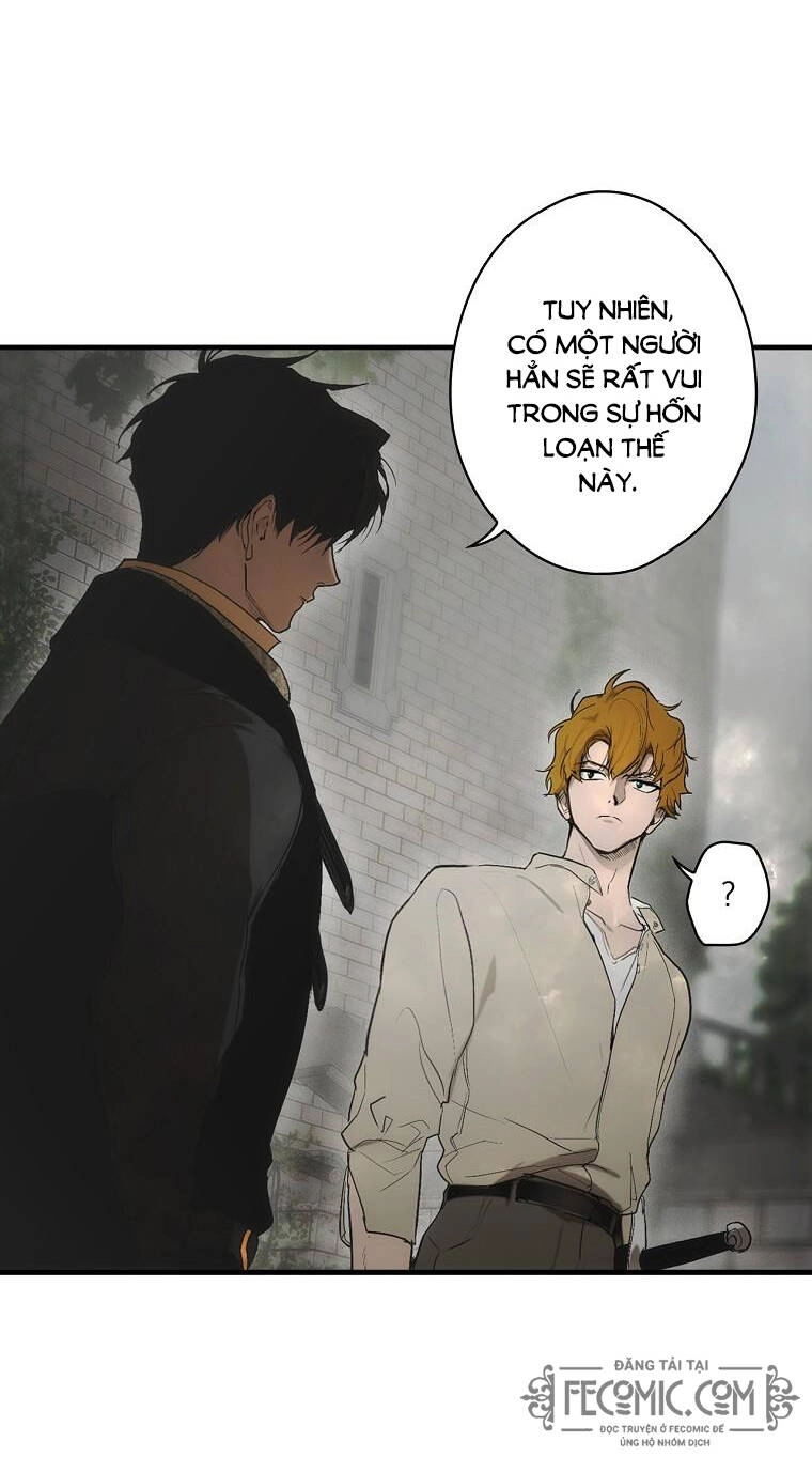 Câu Chuyện Cổ Tích Của Mẹ Kế Chapter 88 - 17