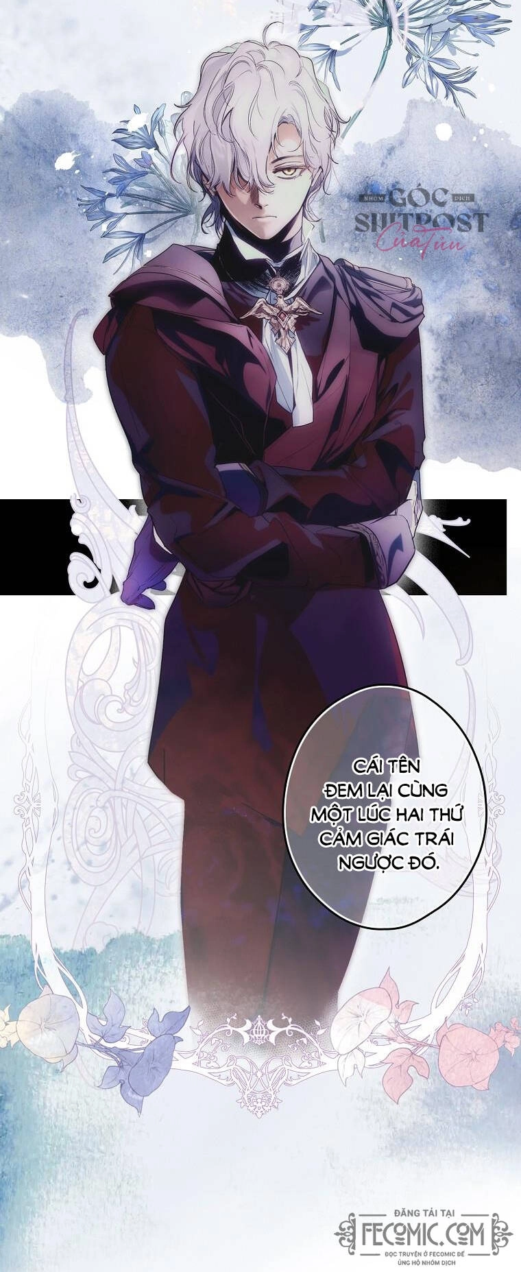 Câu Chuyện Cổ Tích Của Mẹ Kế Chapter 88 - 19