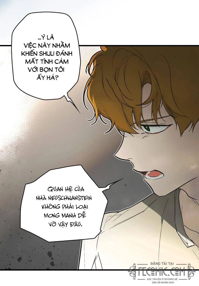 Câu Chuyện Cổ Tích Của Mẹ Kế Chapter 88 - 20