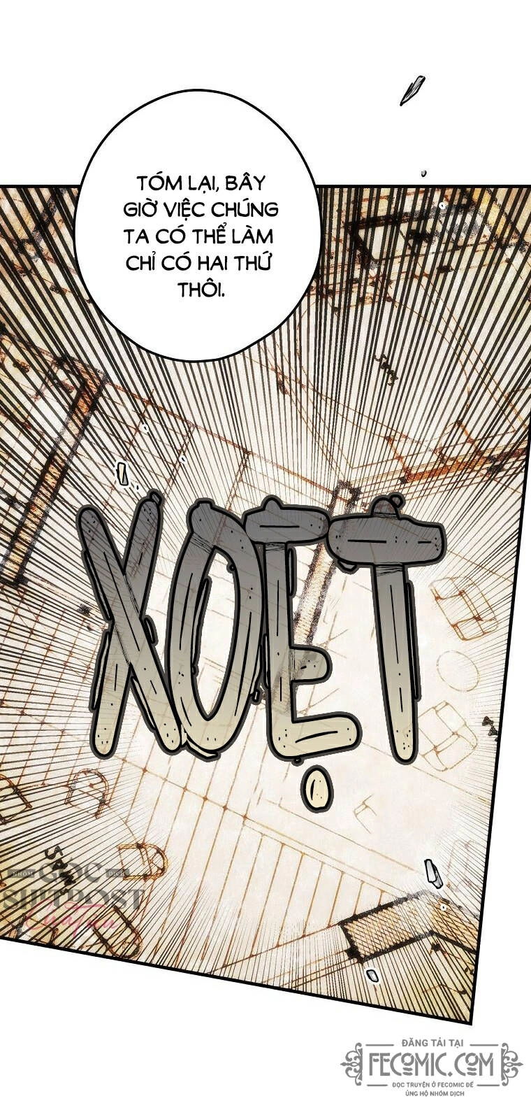 Câu Chuyện Cổ Tích Của Mẹ Kế Chapter 88 - 23