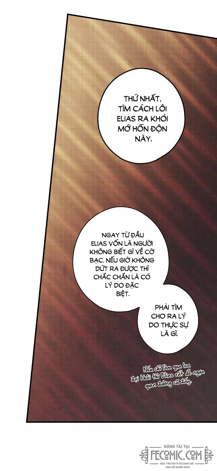 Câu Chuyện Cổ Tích Của Mẹ Kế Chapter 88 - 24