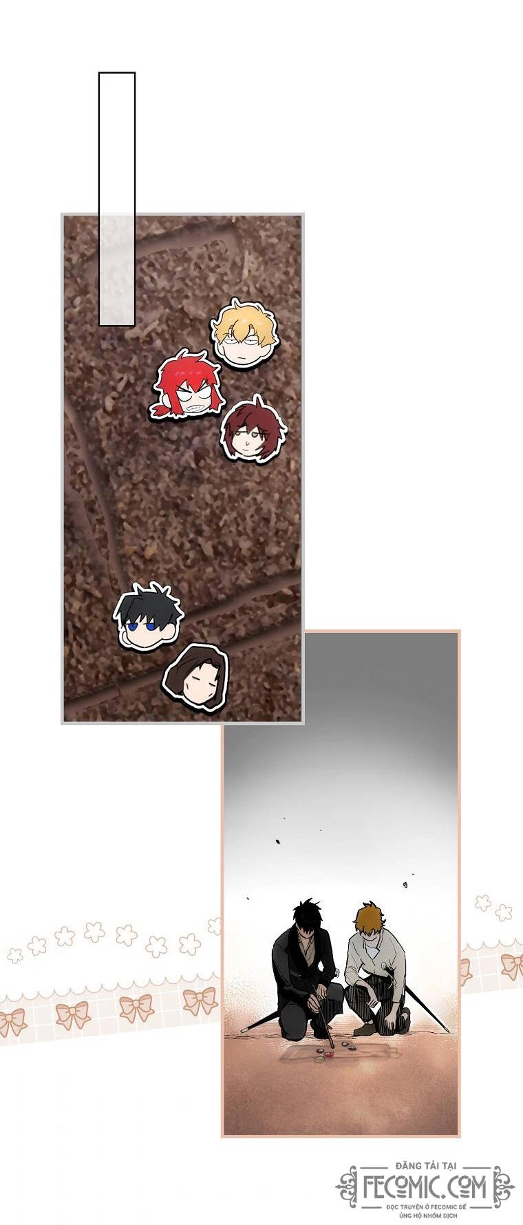 Câu Chuyện Cổ Tích Của Mẹ Kế Chapter 88 - 26