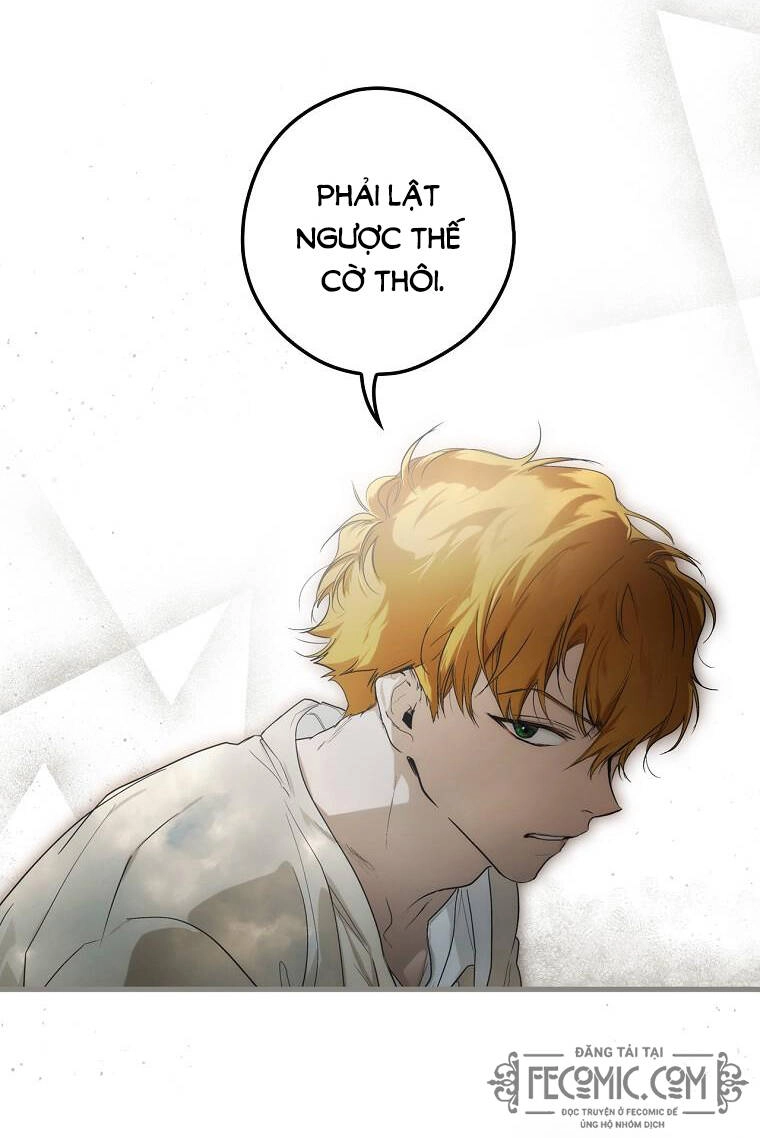 Câu Chuyện Cổ Tích Của Mẹ Kế Chapter 88 - 30