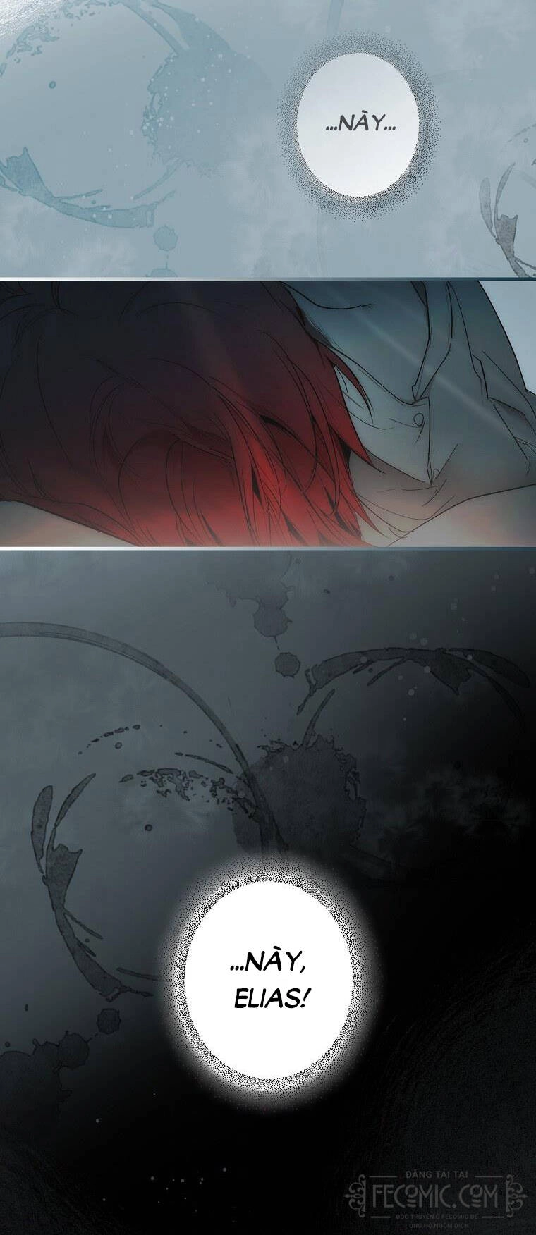 Câu Chuyện Cổ Tích Của Mẹ Kế Chapter 88 - 34