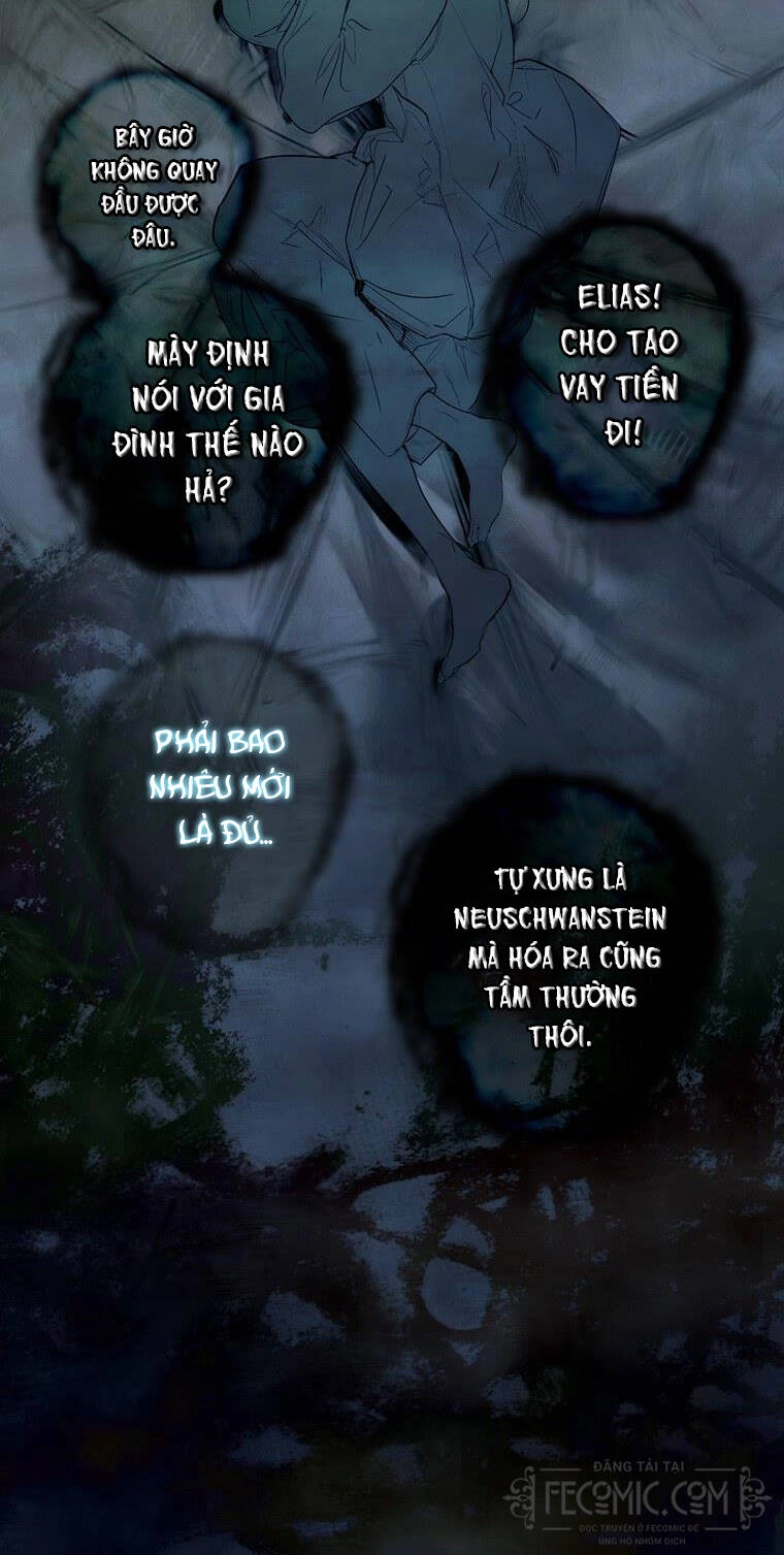 Câu Chuyện Cổ Tích Của Mẹ Kế Chapter 88 - 40