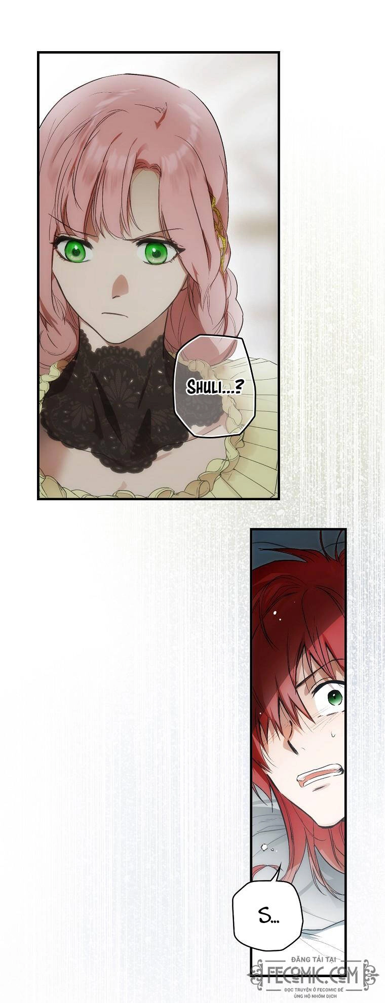 Câu Chuyện Cổ Tích Của Mẹ Kế Chapter 88 - 46