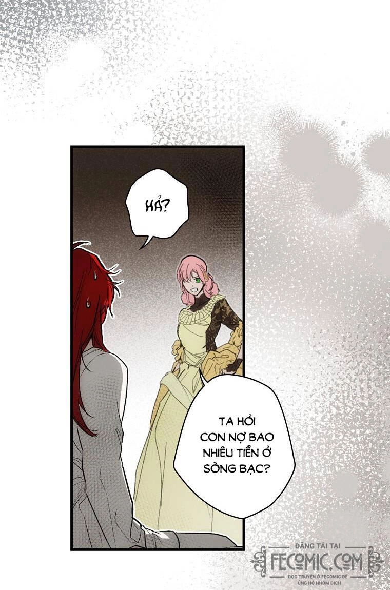 Câu Chuyện Cổ Tích Của Mẹ Kế Chapter 88 - 49