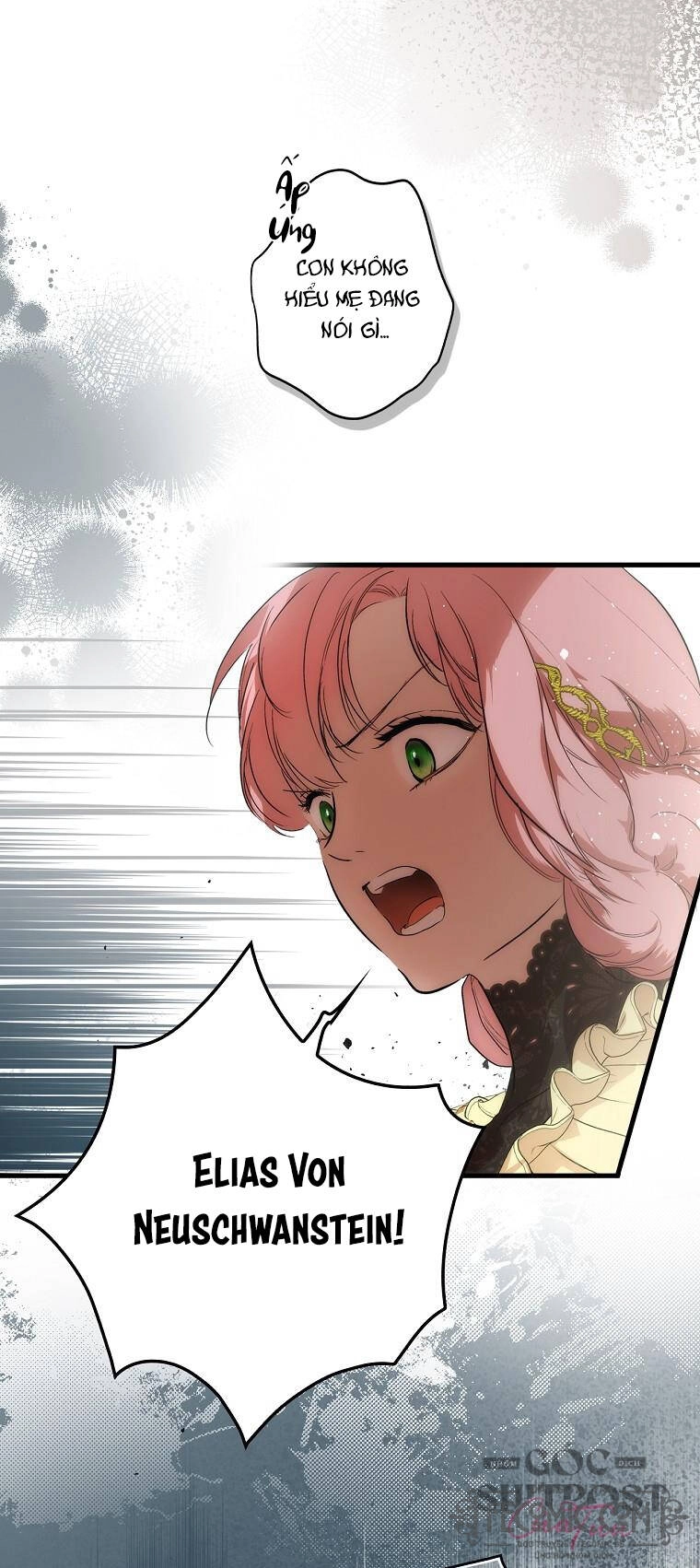 Câu Chuyện Cổ Tích Của Mẹ Kế Chapter 88 - 50