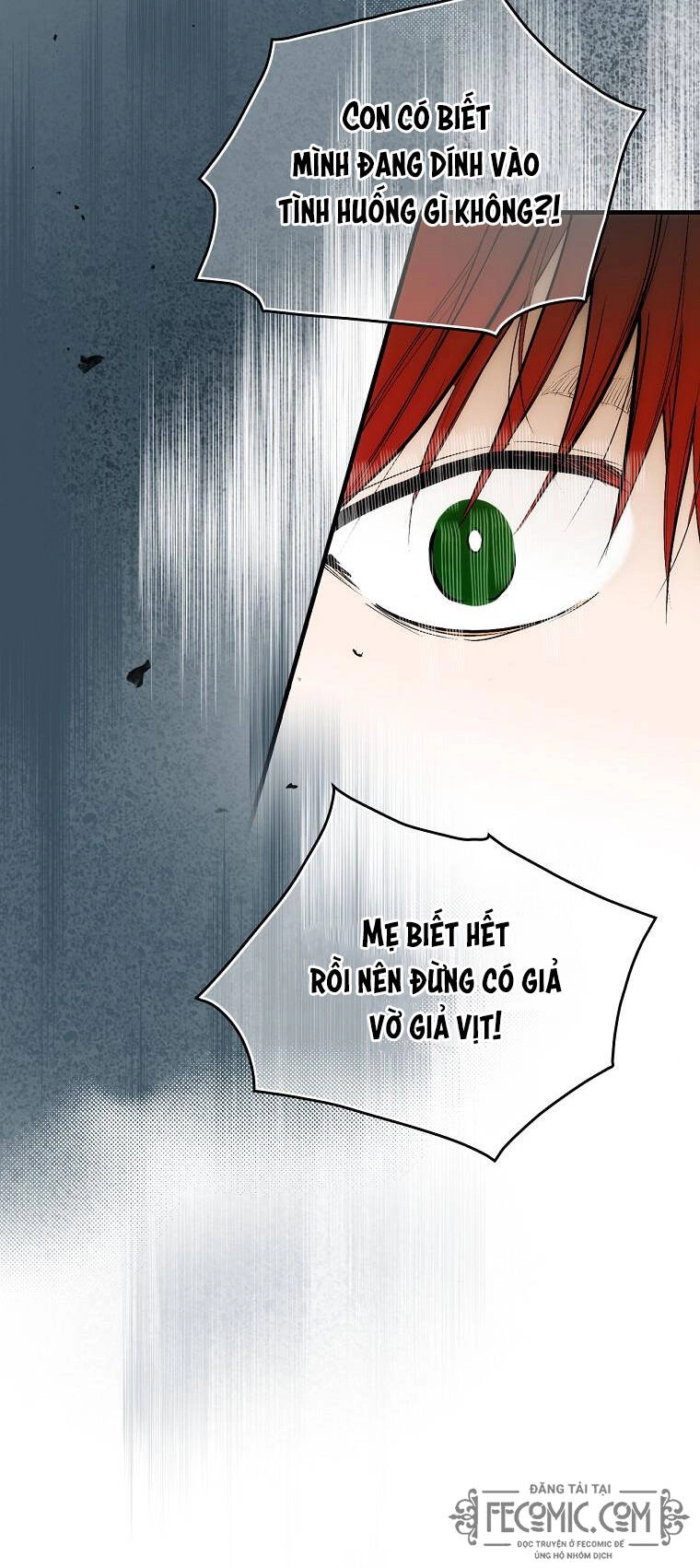 Câu Chuyện Cổ Tích Của Mẹ Kế Chapter 88 - 51