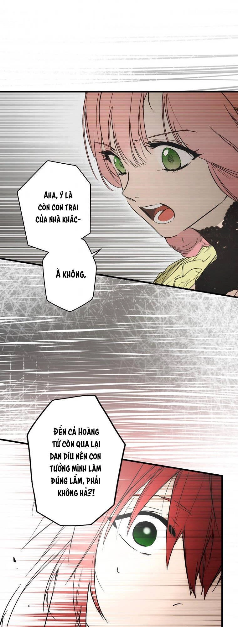 Câu Chuyện Cổ Tích Của Mẹ Kế Chapter 88 - 55