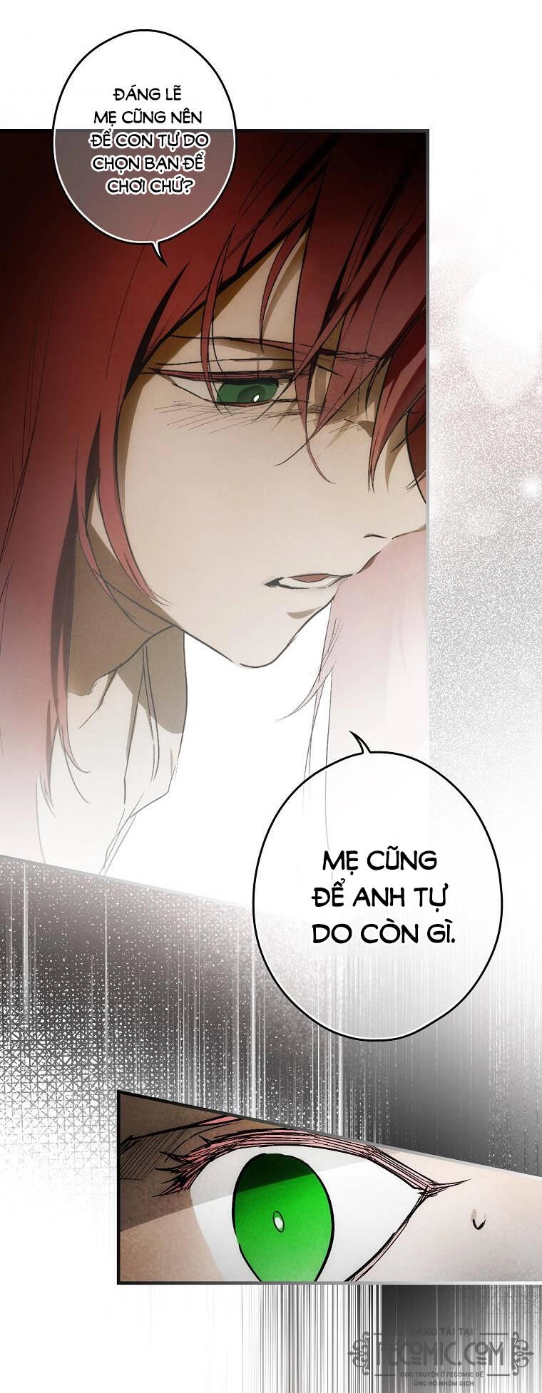 Câu Chuyện Cổ Tích Của Mẹ Kế Chapter 88 - 62