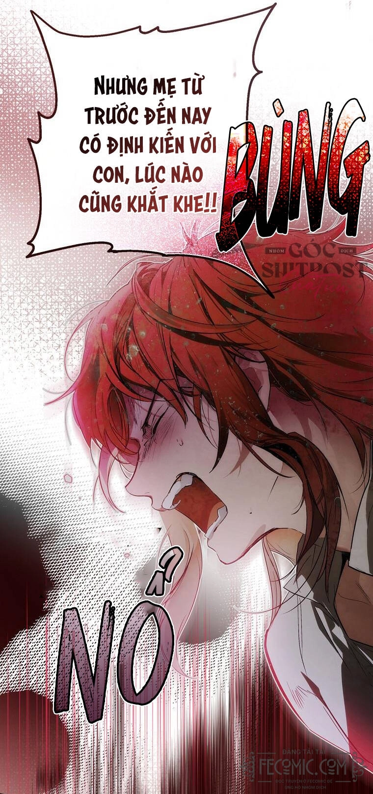 Câu Chuyện Cổ Tích Của Mẹ Kế Chapter 88 - 65