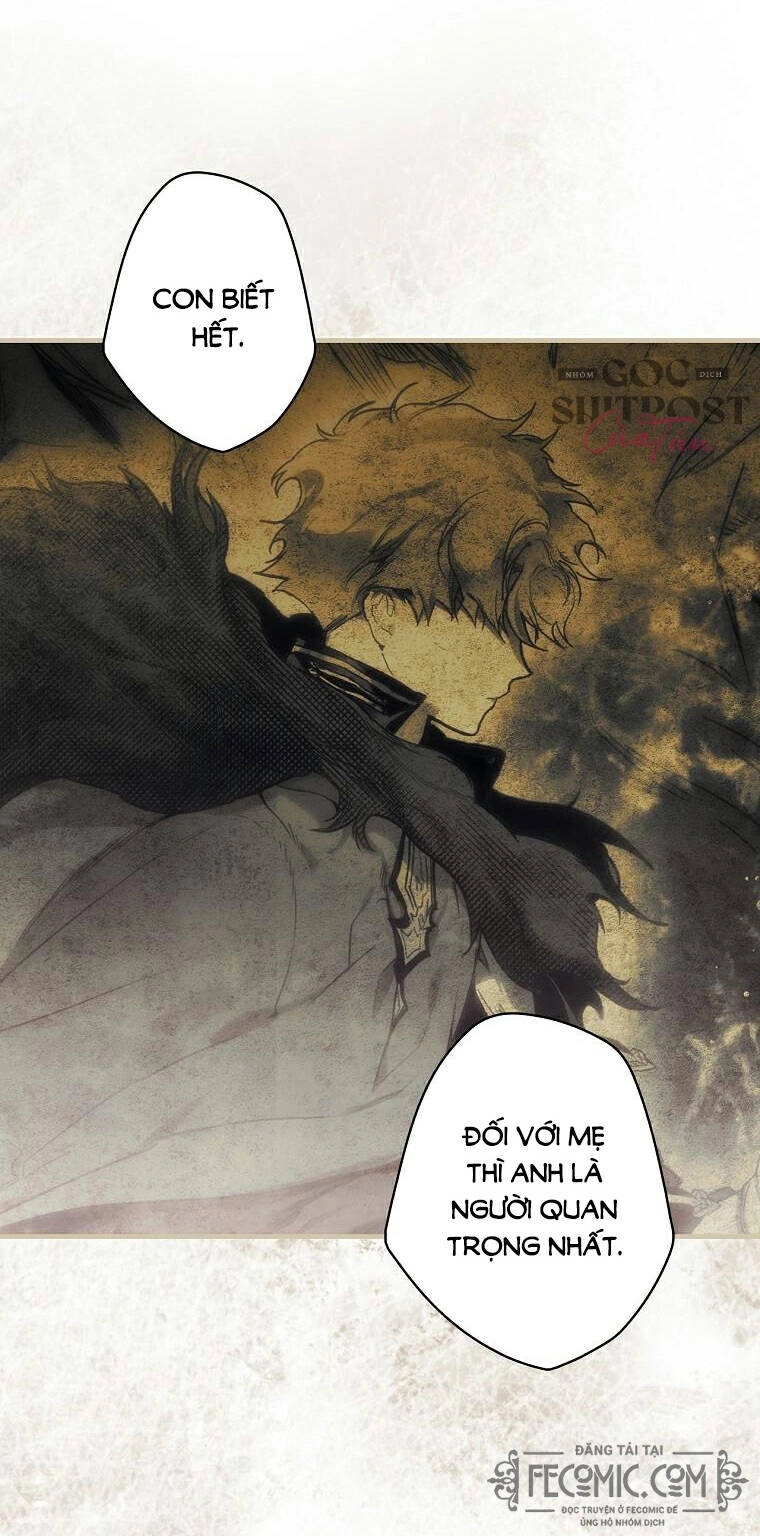 Câu Chuyện Cổ Tích Của Mẹ Kế Chapter 88 - 69