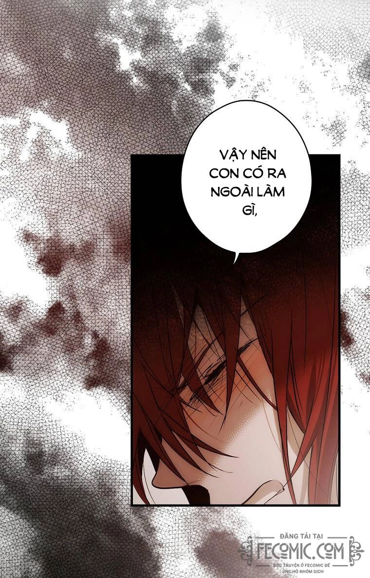 Câu Chuyện Cổ Tích Của Mẹ Kế Chapter 88 - 71