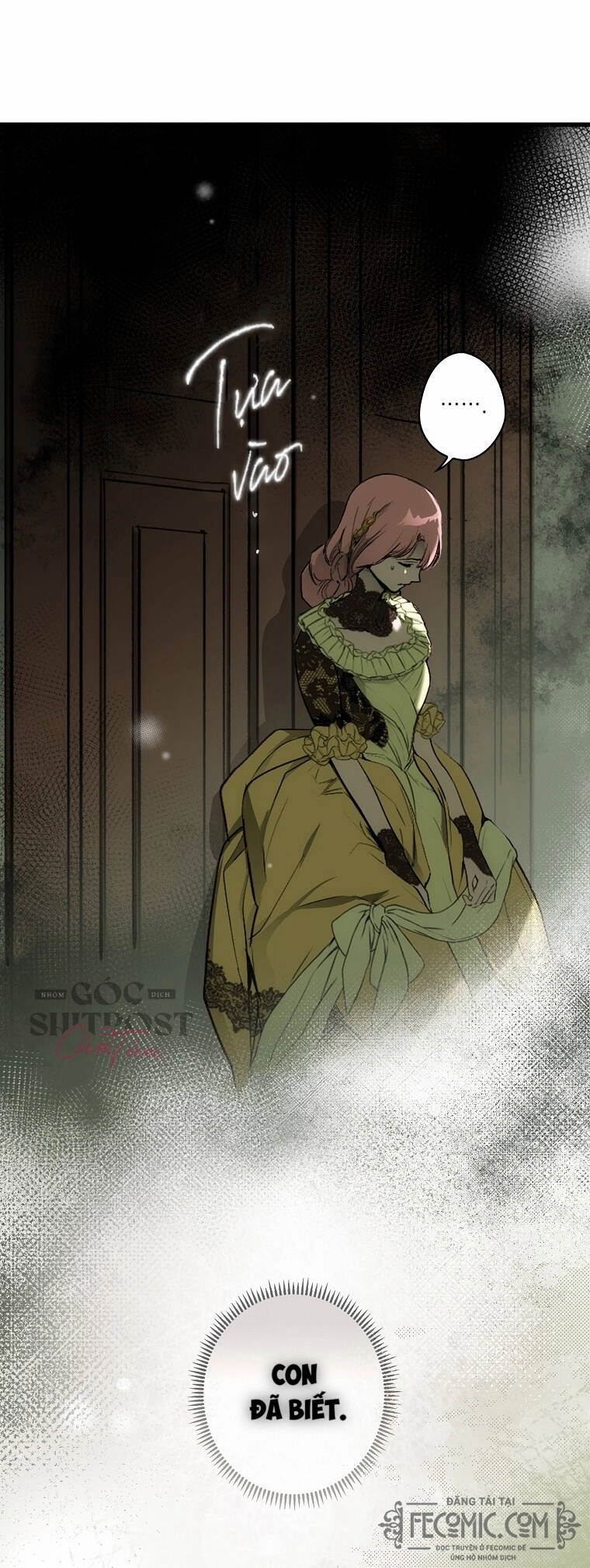 Câu Chuyện Cổ Tích Của Mẹ Kế Chapter 89 - 4