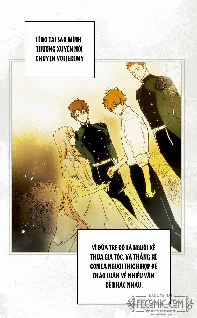 Câu Chuyện Cổ Tích Của Mẹ Kế Chapter 89 - 6