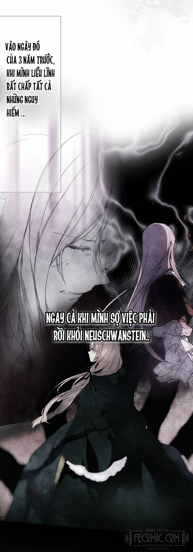 Câu Chuyện Cổ Tích Của Mẹ Kế Chapter 89 - 8