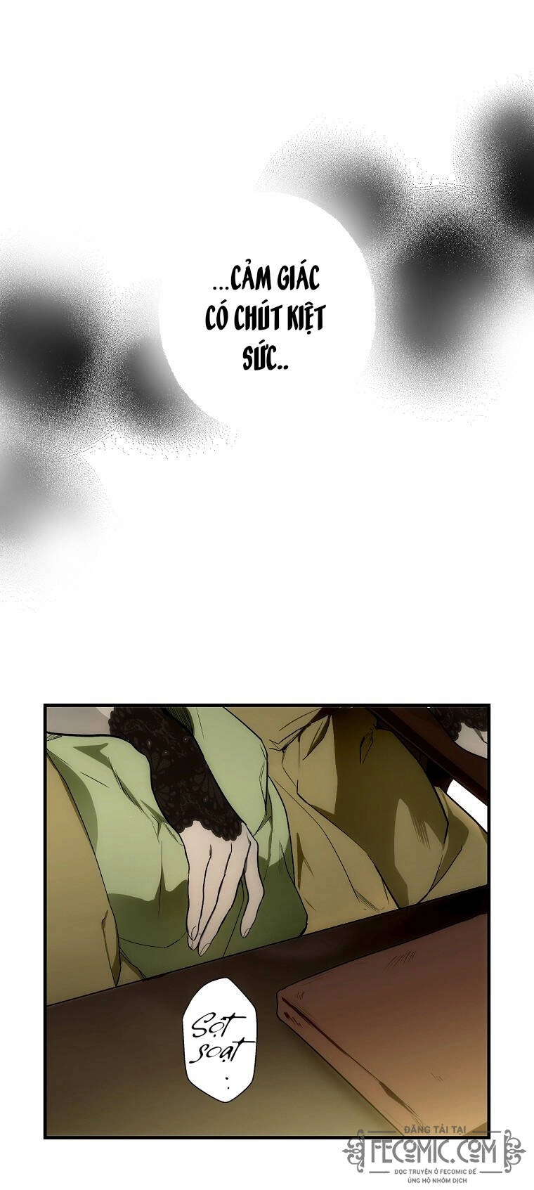 Câu Chuyện Cổ Tích Của Mẹ Kế Chapter 89 - 11