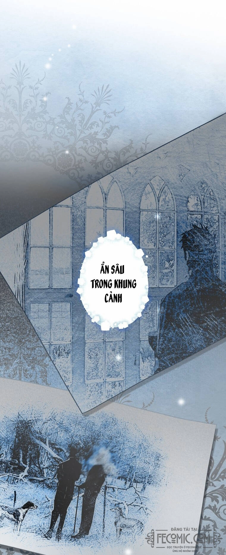 Câu Chuyện Cổ Tích Của Mẹ Kế Chapter 89 - 15