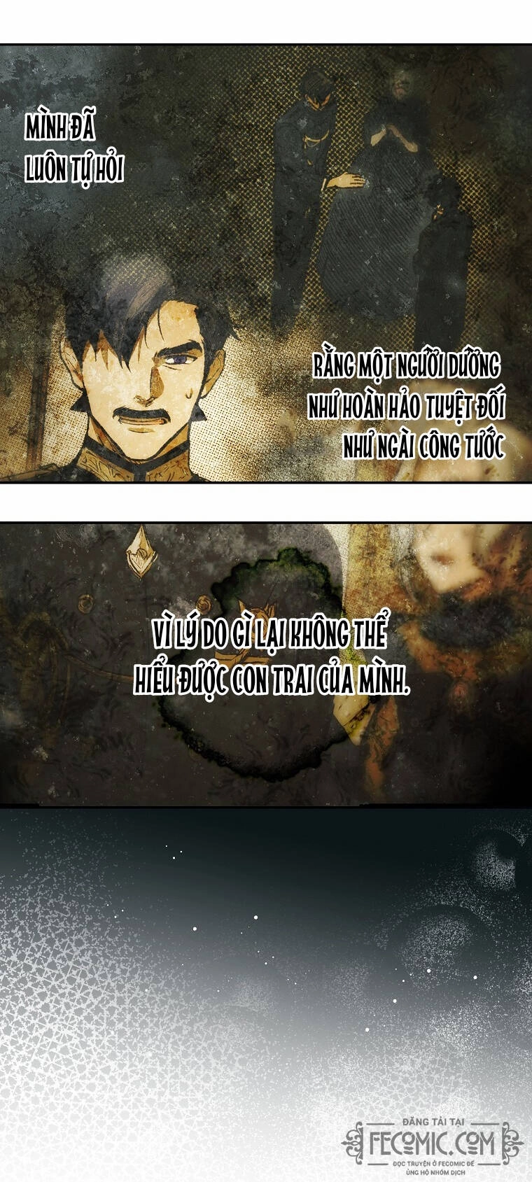 Câu Chuyện Cổ Tích Của Mẹ Kế Chapter 89 - 19