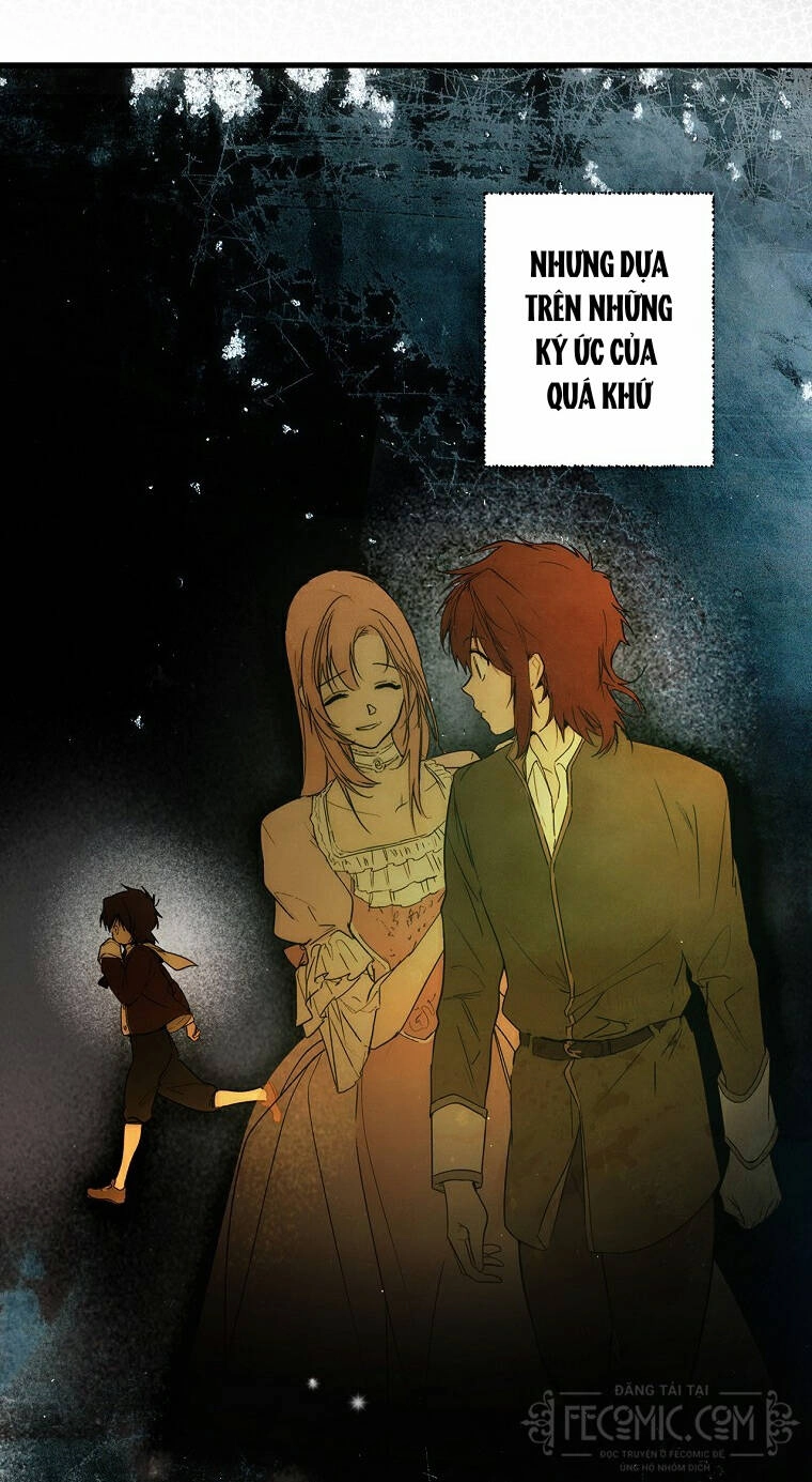 Câu Chuyện Cổ Tích Của Mẹ Kế Chapter 89 - 20