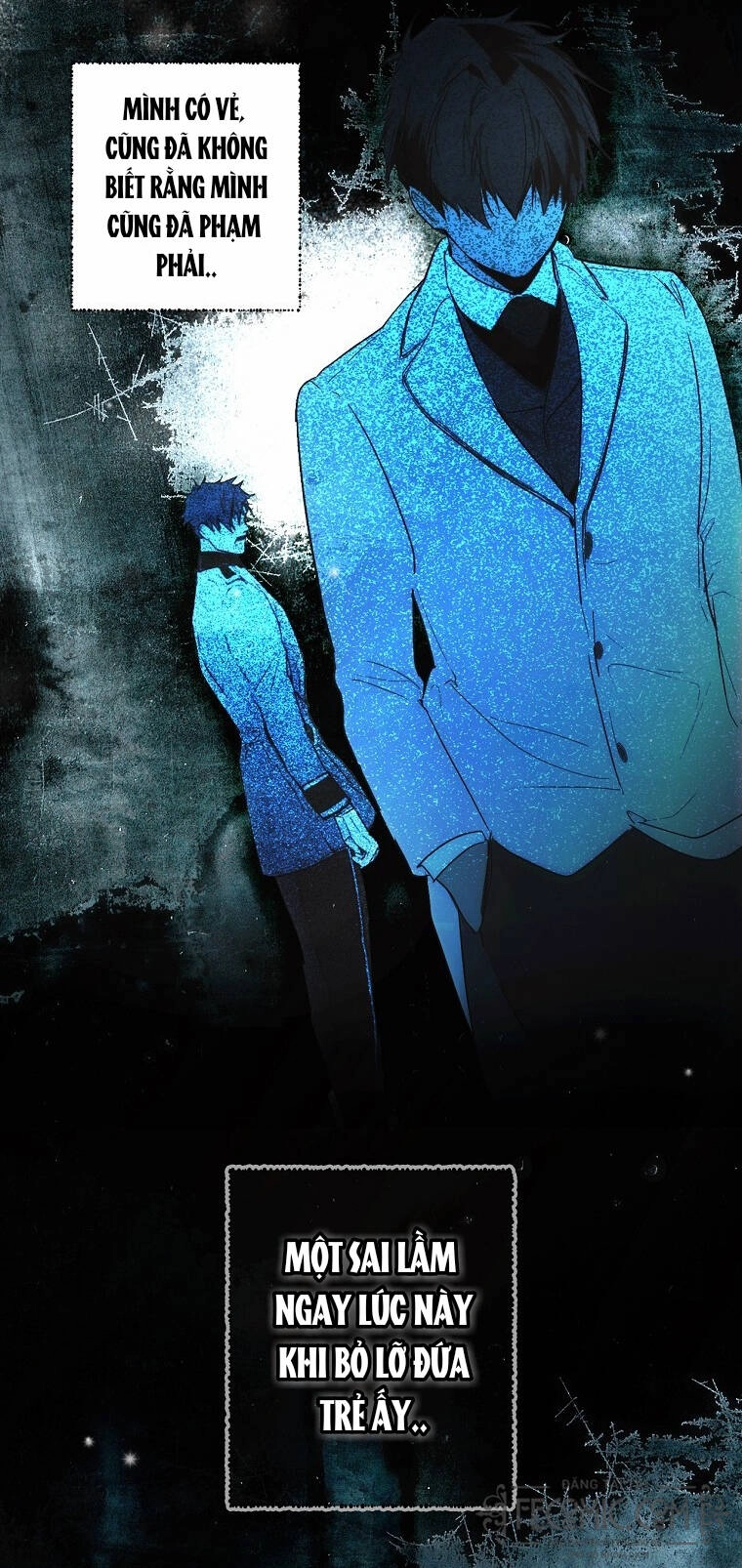 Câu Chuyện Cổ Tích Của Mẹ Kế Chapter 89 - 21