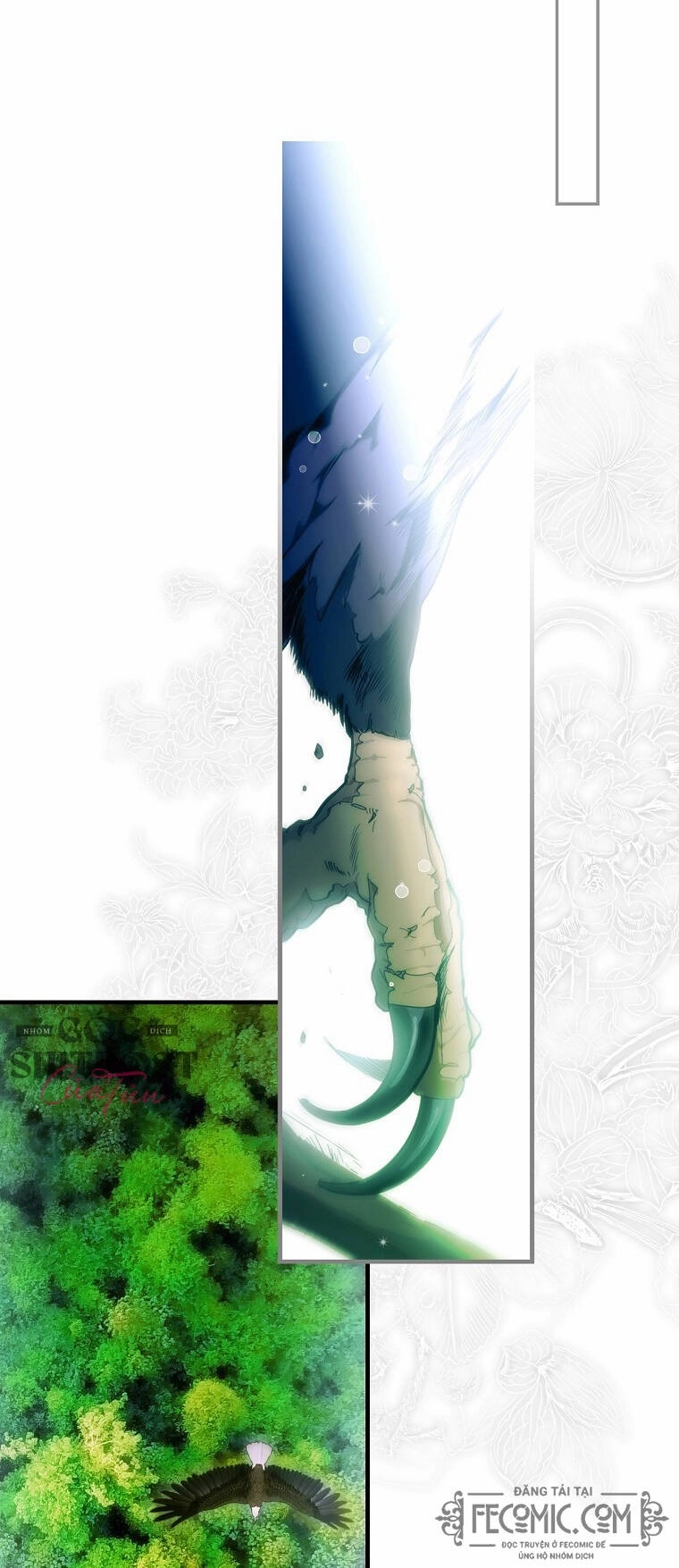 Câu Chuyện Cổ Tích Của Mẹ Kế Chapter 89 - 27