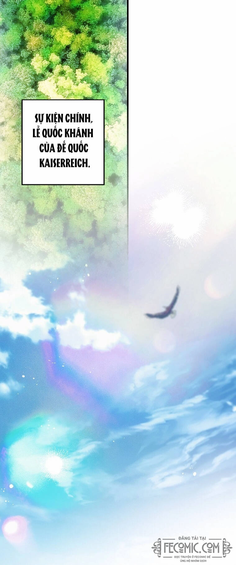 Câu Chuyện Cổ Tích Của Mẹ Kế Chapter 89 - 28