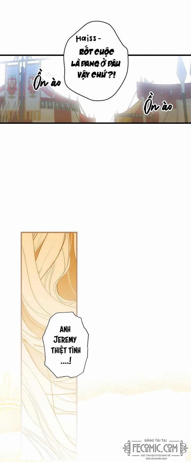 Câu Chuyện Cổ Tích Của Mẹ Kế Chapter 89 - 30