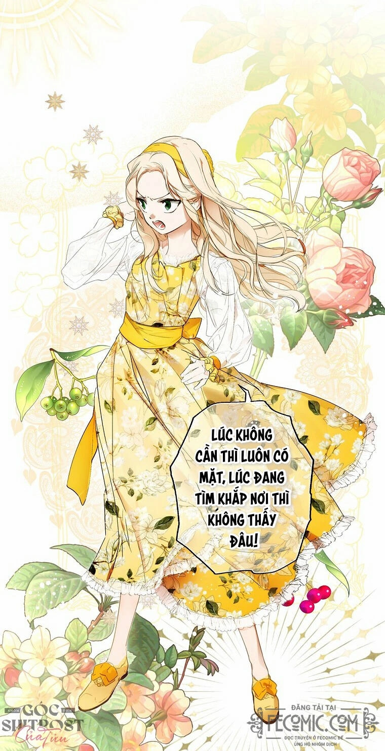 Câu Chuyện Cổ Tích Của Mẹ Kế Chapter 89 - 31