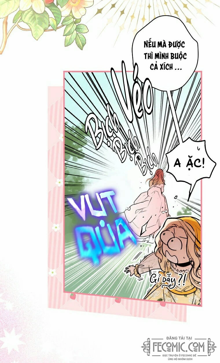 Câu Chuyện Cổ Tích Của Mẹ Kế Chapter 89 - 32