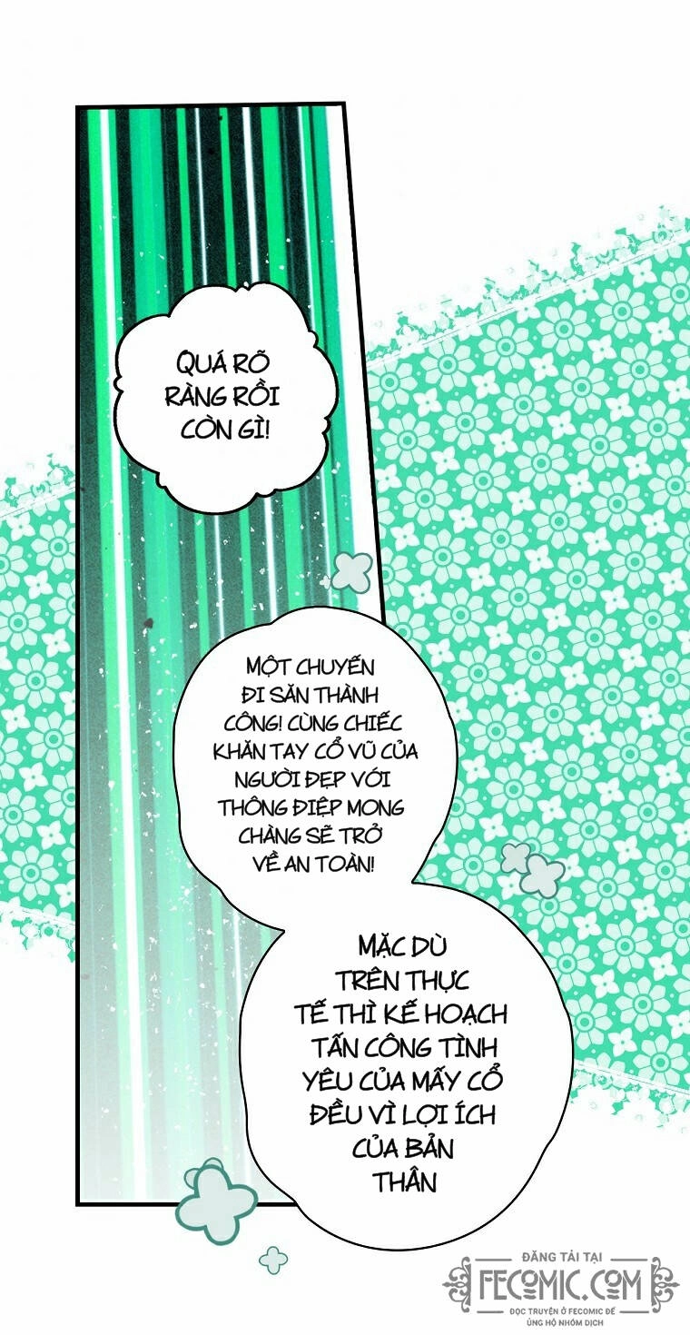 Câu Chuyện Cổ Tích Của Mẹ Kế Chapter 89 - 36