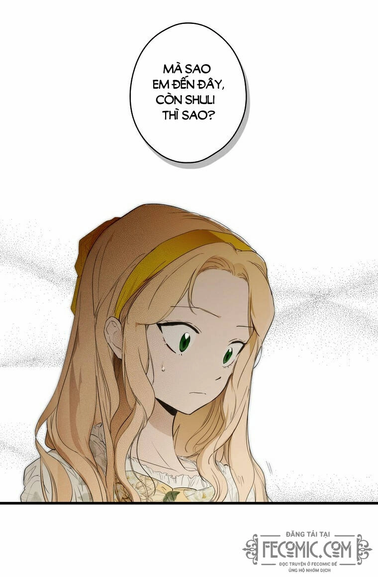 Câu Chuyện Cổ Tích Của Mẹ Kế Chapter 89 - 39