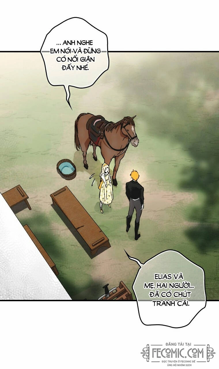 Câu Chuyện Cổ Tích Của Mẹ Kế Chapter 89 - 40