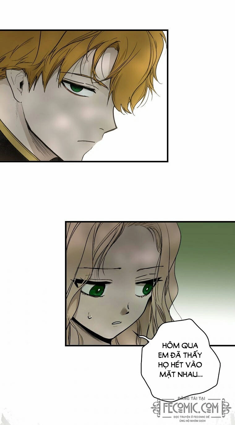 Câu Chuyện Cổ Tích Của Mẹ Kế Chapter 89 - 41