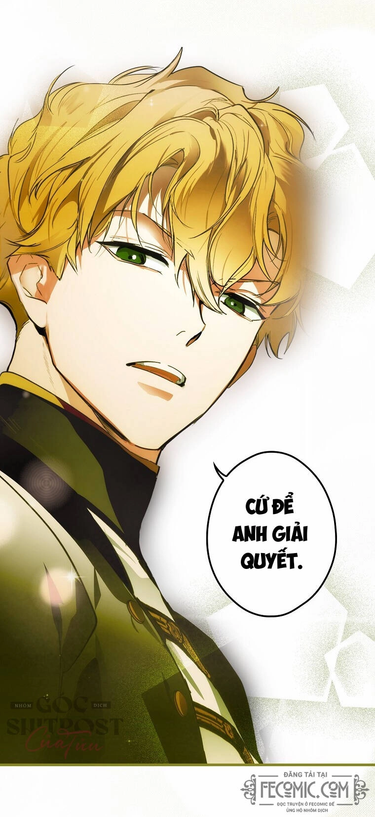 Câu Chuyện Cổ Tích Của Mẹ Kế Chapter 89 - 46