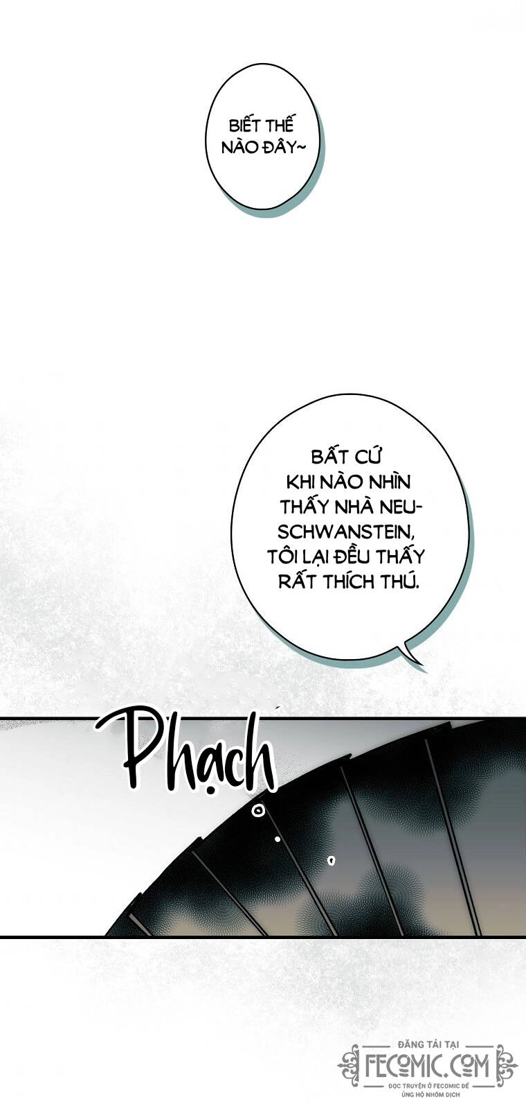 Câu Chuyện Cổ Tích Của Mẹ Kế Chapter 89 - 49