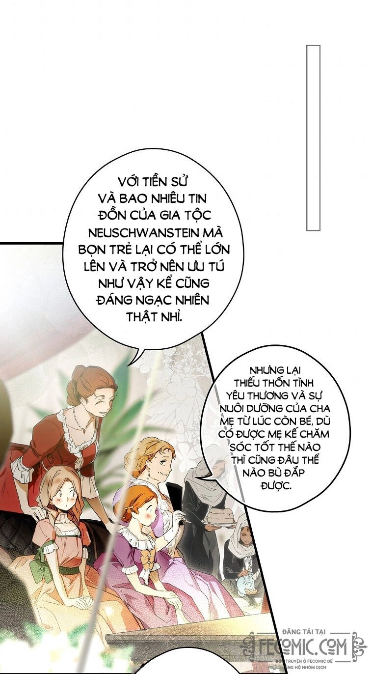 Câu Chuyện Cổ Tích Của Mẹ Kế Chapter 89 - 50