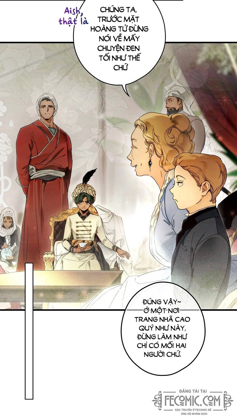 Câu Chuyện Cổ Tích Của Mẹ Kế Chapter 89 - 51