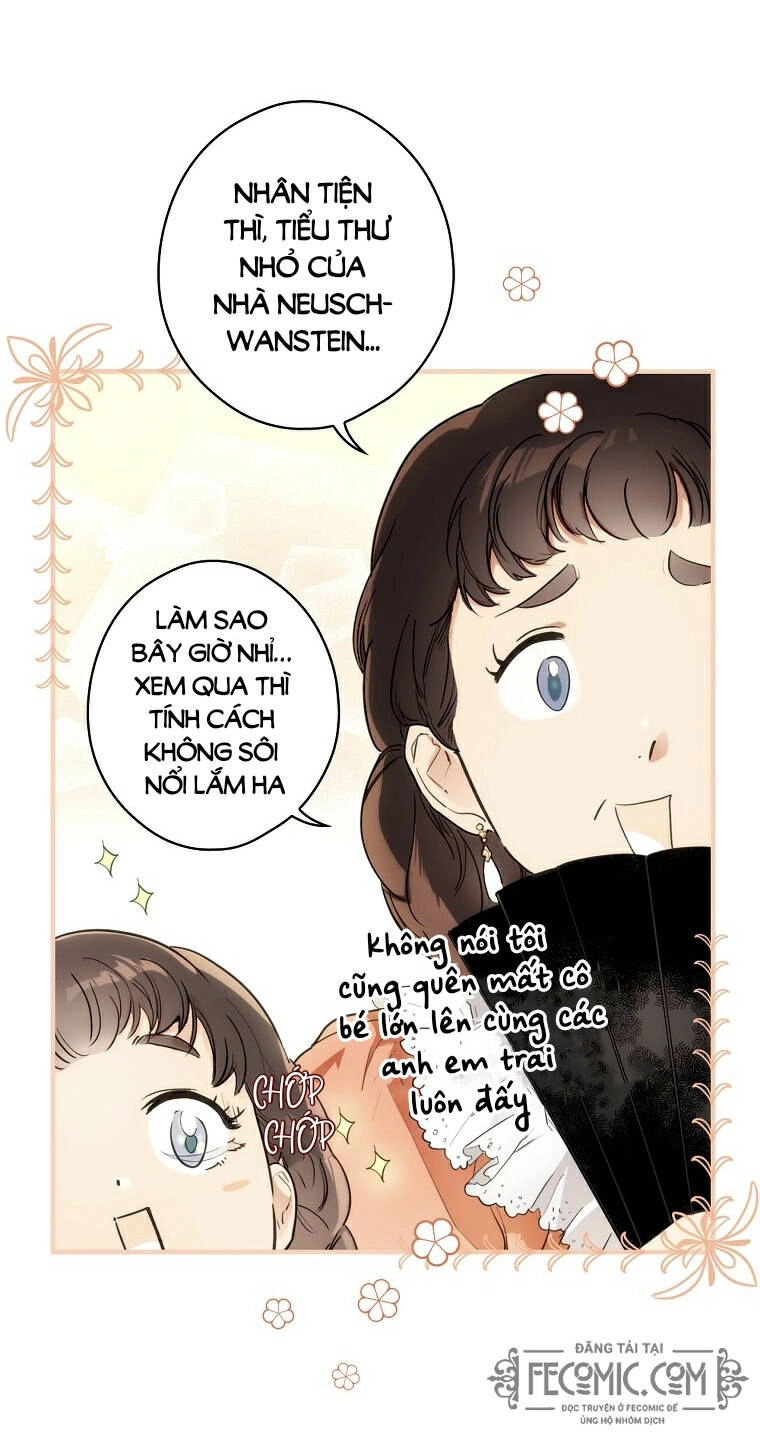 Câu Chuyện Cổ Tích Của Mẹ Kế Chapter 89 - 52