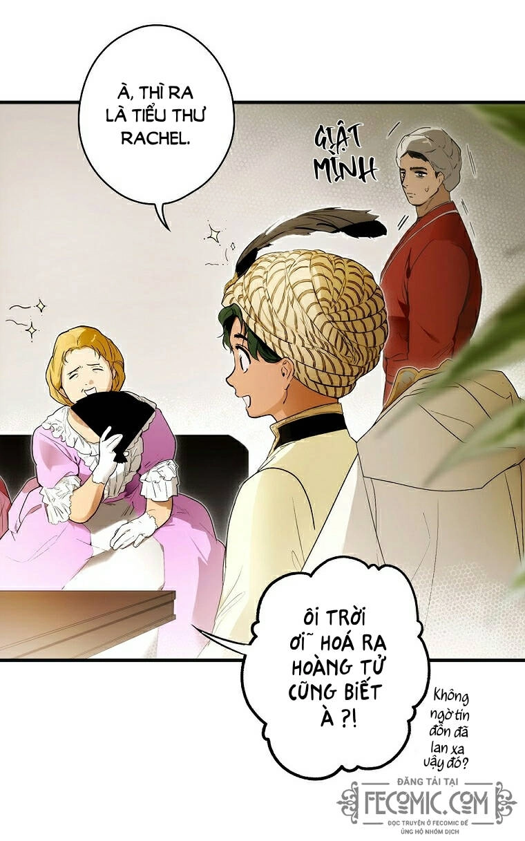 Câu Chuyện Cổ Tích Của Mẹ Kế Chapter 89 - 53